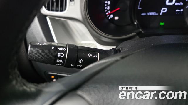 Kia RAY 2016 — photo 14
