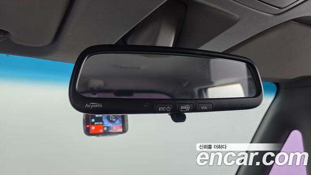 Kia RAY 2016 — photo 18