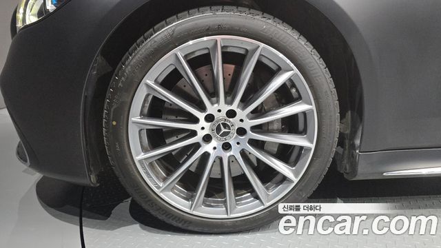 Mercedes-Benz S-Class 2026 — photo 5