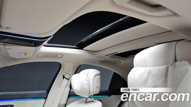 Mercedes-Benz S-Class 2026 — photo 35