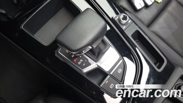 Audi A5 2020 — photo 12