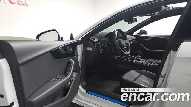 Audi A5 2020 — photo 13