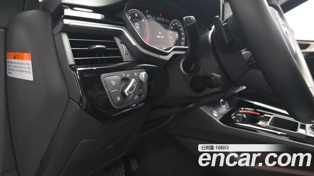 Audi A5 2020 — photo 27