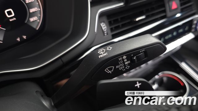 Audi A5 2020 — photo 29