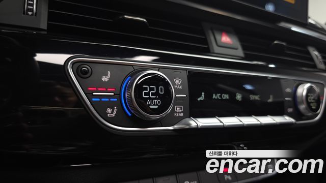 Audi A5 2020 — photo 30