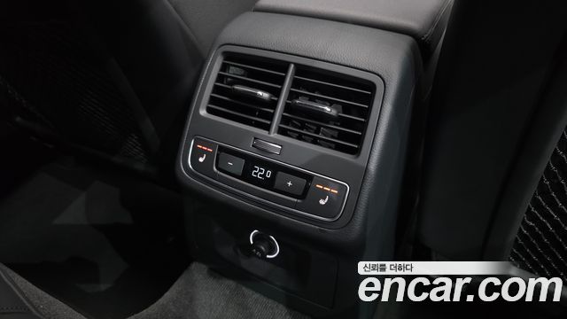 Audi A5 2020 — photo 33