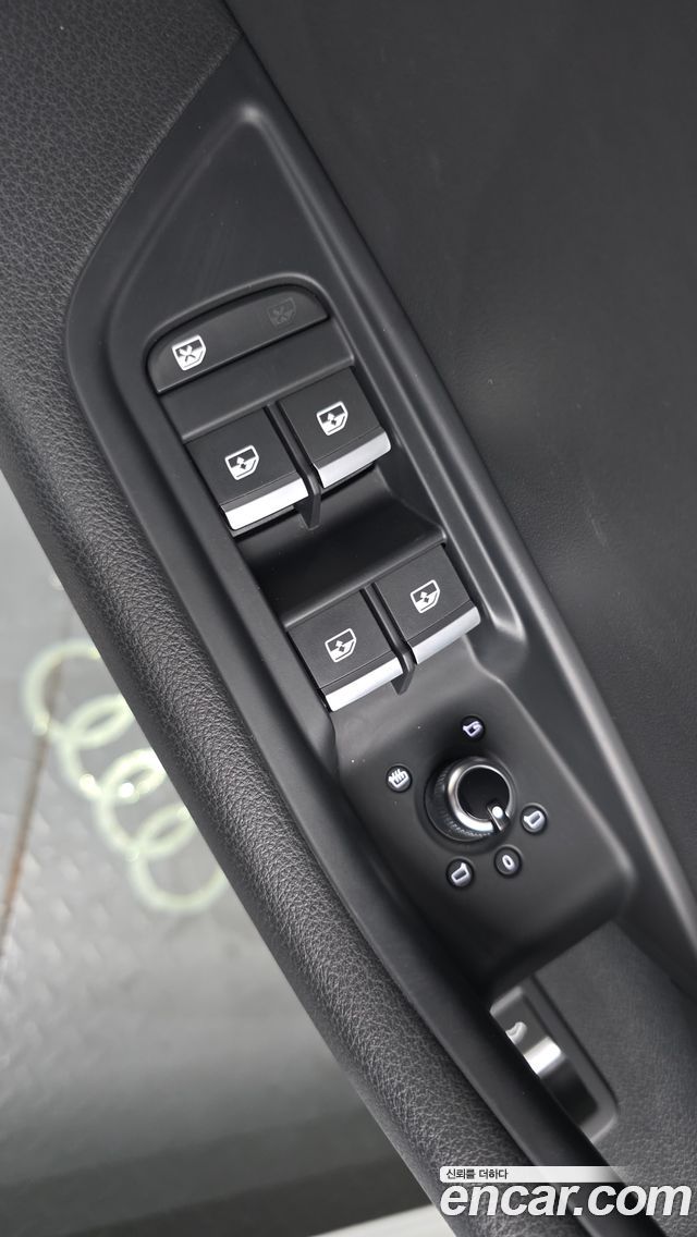 Audi A5 2020 — photo 34