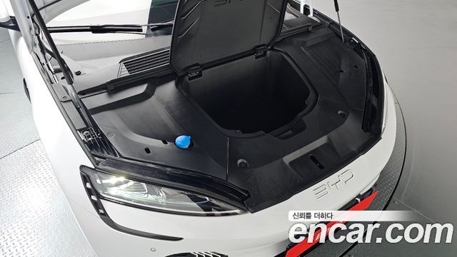 BYD Seal 2026 — photo 6