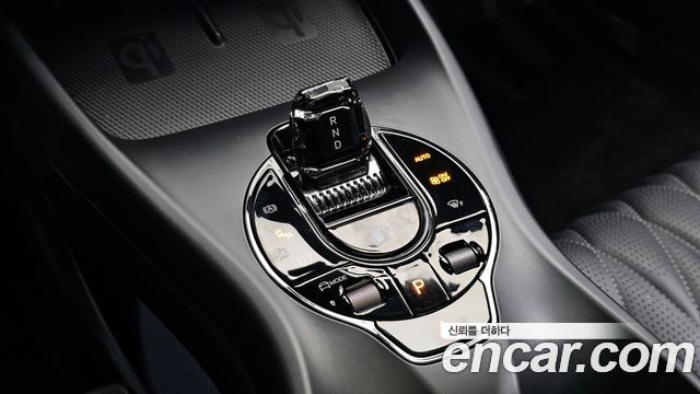 BYD Seal 2026 — photo 12
