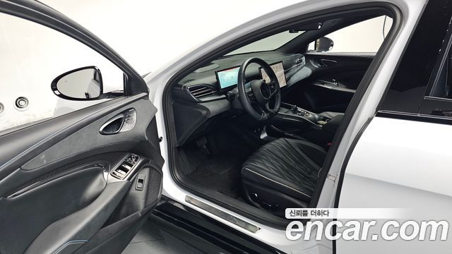 BYD Seal 2026 — photo 13