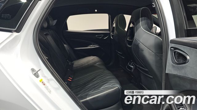 BYD Seal 2026 — photo 17