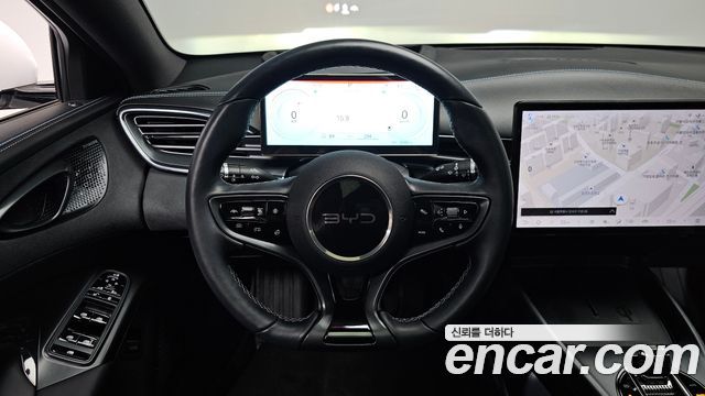 BYD Seal 2026 — photo 19