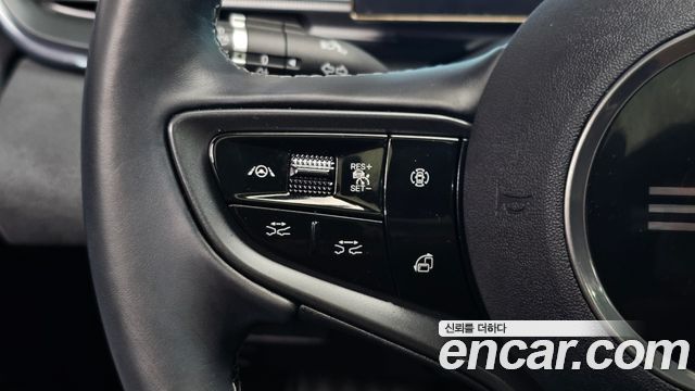 BYD Seal 2026 — photo 20