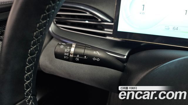 BYD Seal 2026 — photo 22