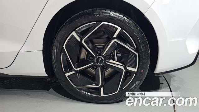 BYD Seal 2026 — photo 7