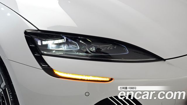 BYD Seal 2026 — photo 8