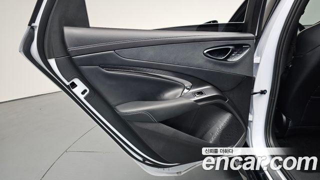 BYD Seal 2026 — photo 15