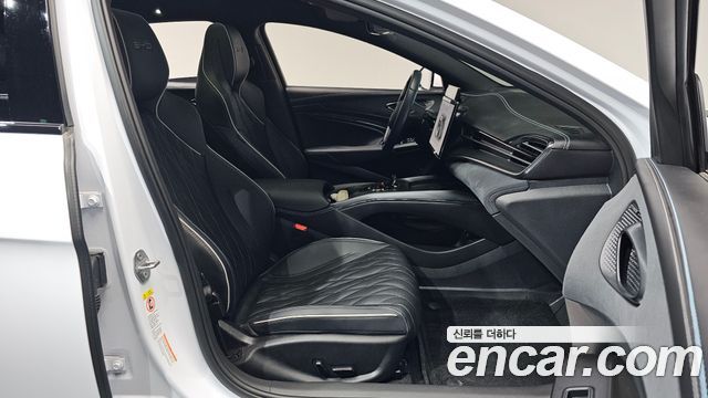 BYD Seal 2026 — photo 16