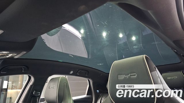 BYD Seal 2026 — photo 33