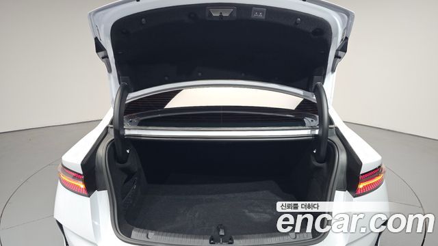 BYD Seal 2026 — photo 34