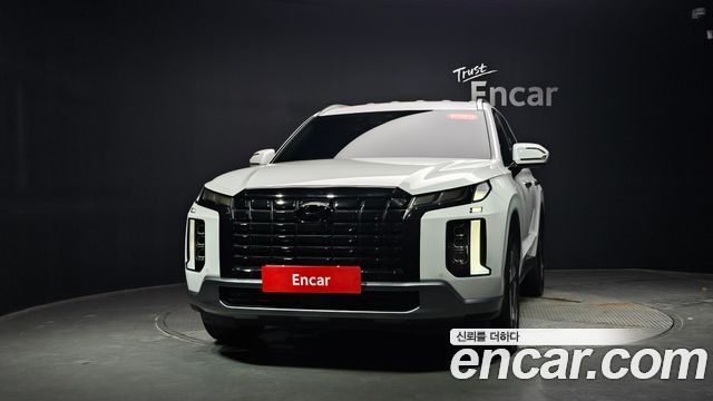 Hyundai Palisade 2024 — photo 3