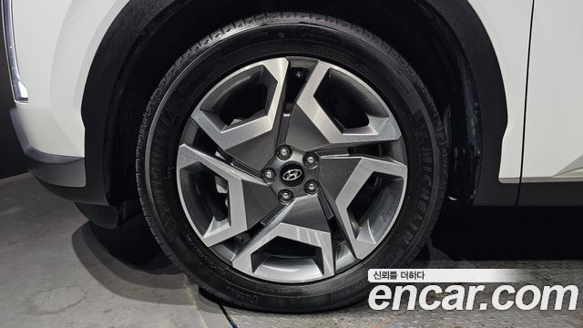Hyundai Palisade 2024 — photo 5