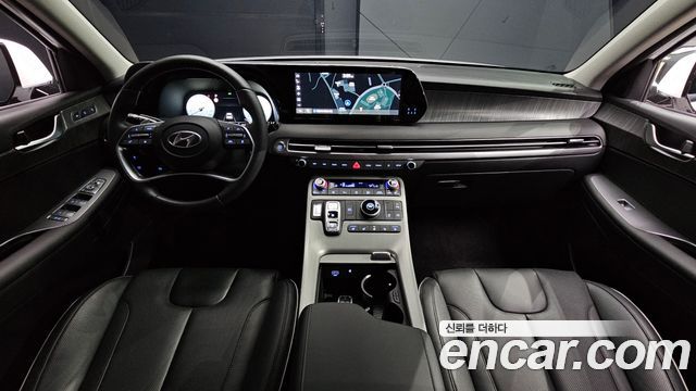 Hyundai Palisade 2024 — photo 10