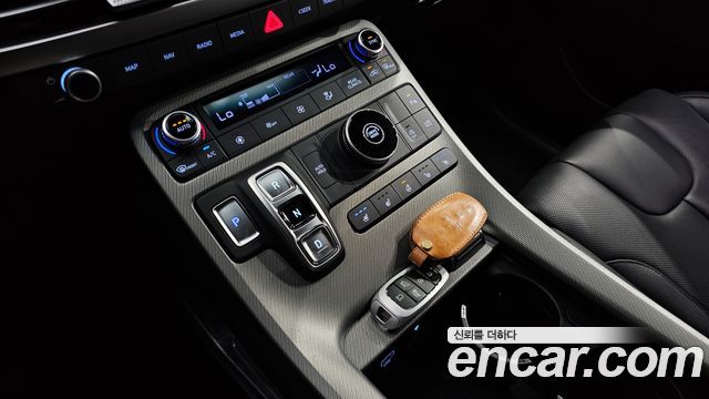 Hyundai Palisade 2024 — photo 12