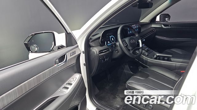 Hyundai Palisade 2024 — photo 13