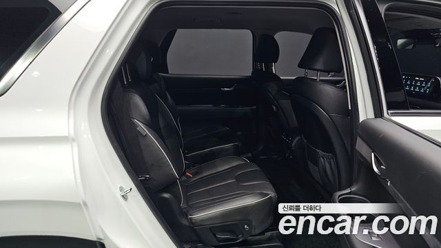 Hyundai Palisade 2024 — photo 17