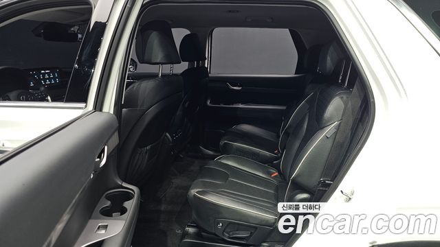 Hyundai Palisade 2024 — photo 18