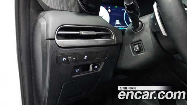 Hyundai Palisade 2024 — photo 23