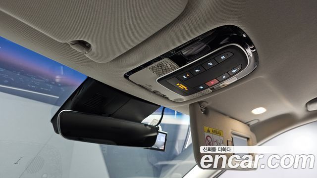 Hyundai Palisade 2024 — photo 24