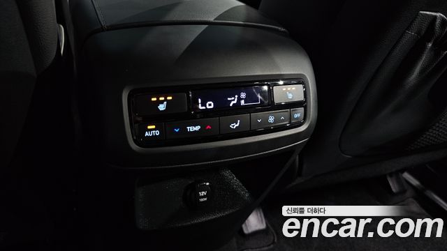 Hyundai Palisade 2024 — photo 25
