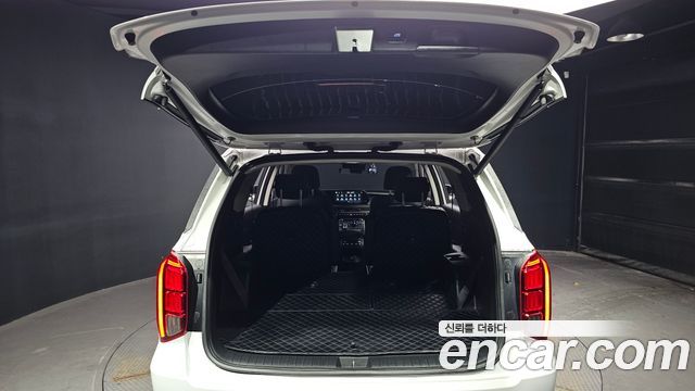 Hyundai Palisade 2024 — photo 26