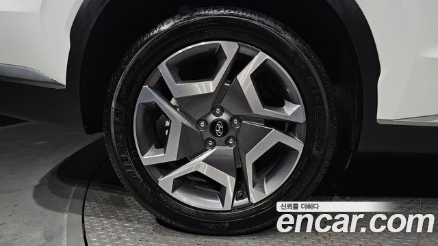 Hyundai Palisade 2024 — photo 7