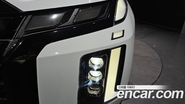 Hyundai Palisade 2024 — photo 8