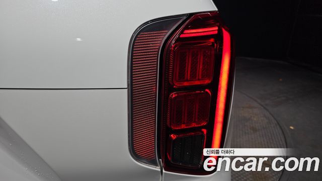 Hyundai Palisade 2024 — photo 9