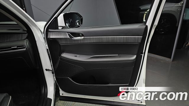 Hyundai Palisade 2024 — photo 14