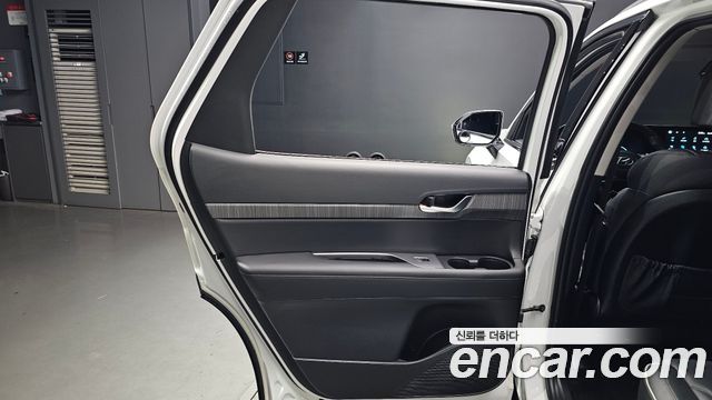 Hyundai Palisade 2024 — photo 15