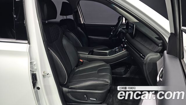 Hyundai Palisade 2024 — photo 16