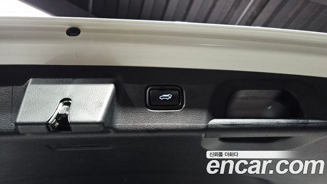 Hyundai Palisade 2024 — photo 27