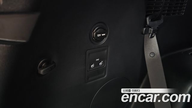 Hyundai Palisade 2024 — photo 32