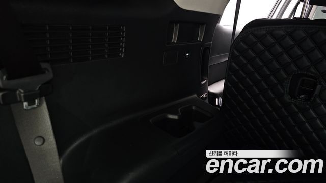 Hyundai Palisade 2024 — photo 33