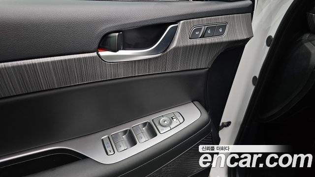 Hyundai Palisade 2024 — photo 34