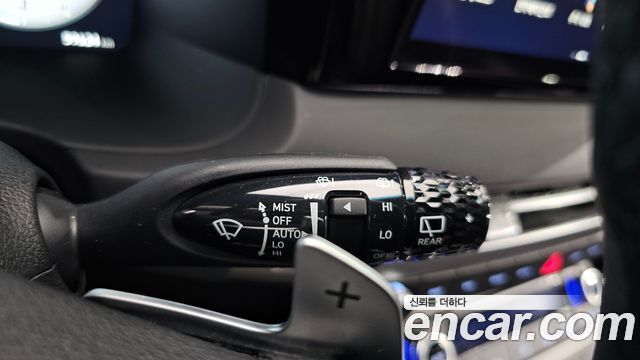 Hyundai Palisade 2024 — photo 36
