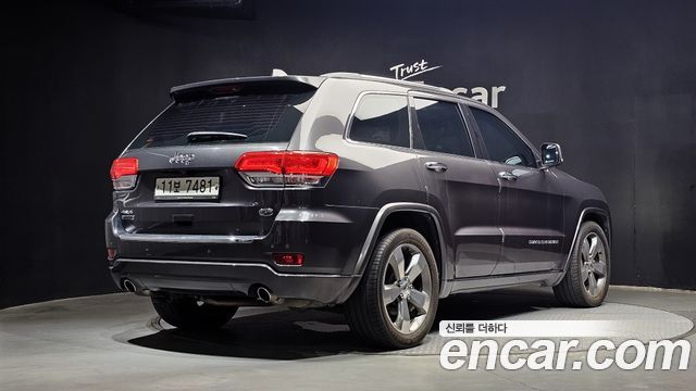 Jeep Cherokee 2015 — photo 2