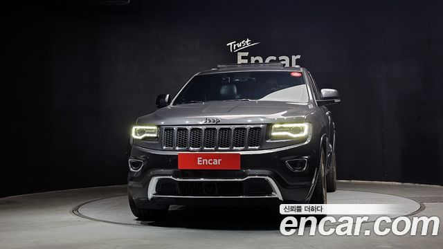 Jeep Cherokee 2015 — photo 3