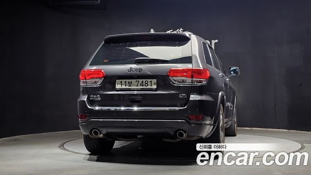 Jeep Cherokee 2015 — photo 4