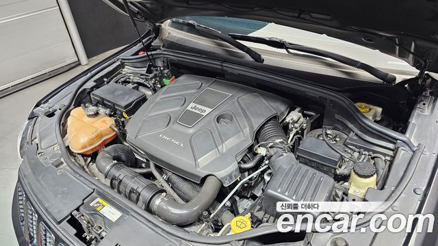 Jeep Cherokee 2015 — photo 6